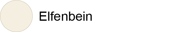Elfenbein