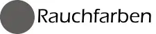 Rauchfarben