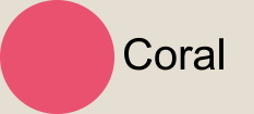 Coral