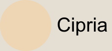 Cipria