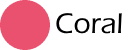 Coral Coral